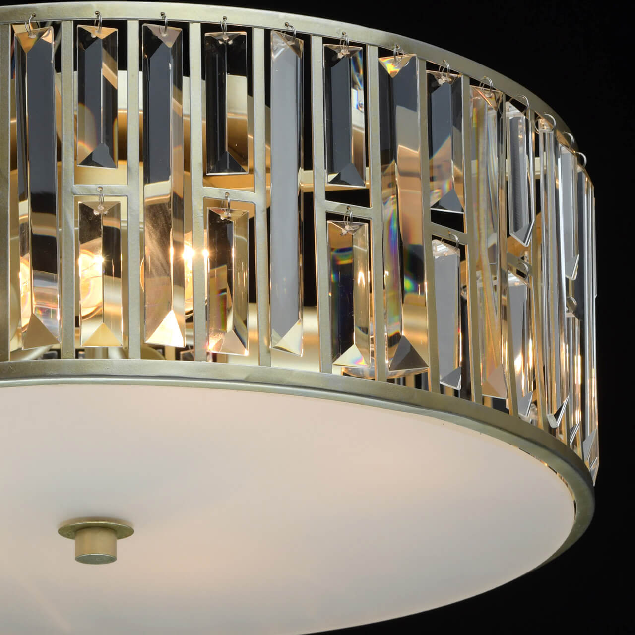 Подвесной светильник MW-Light Монарх 1 121010305 в Москве