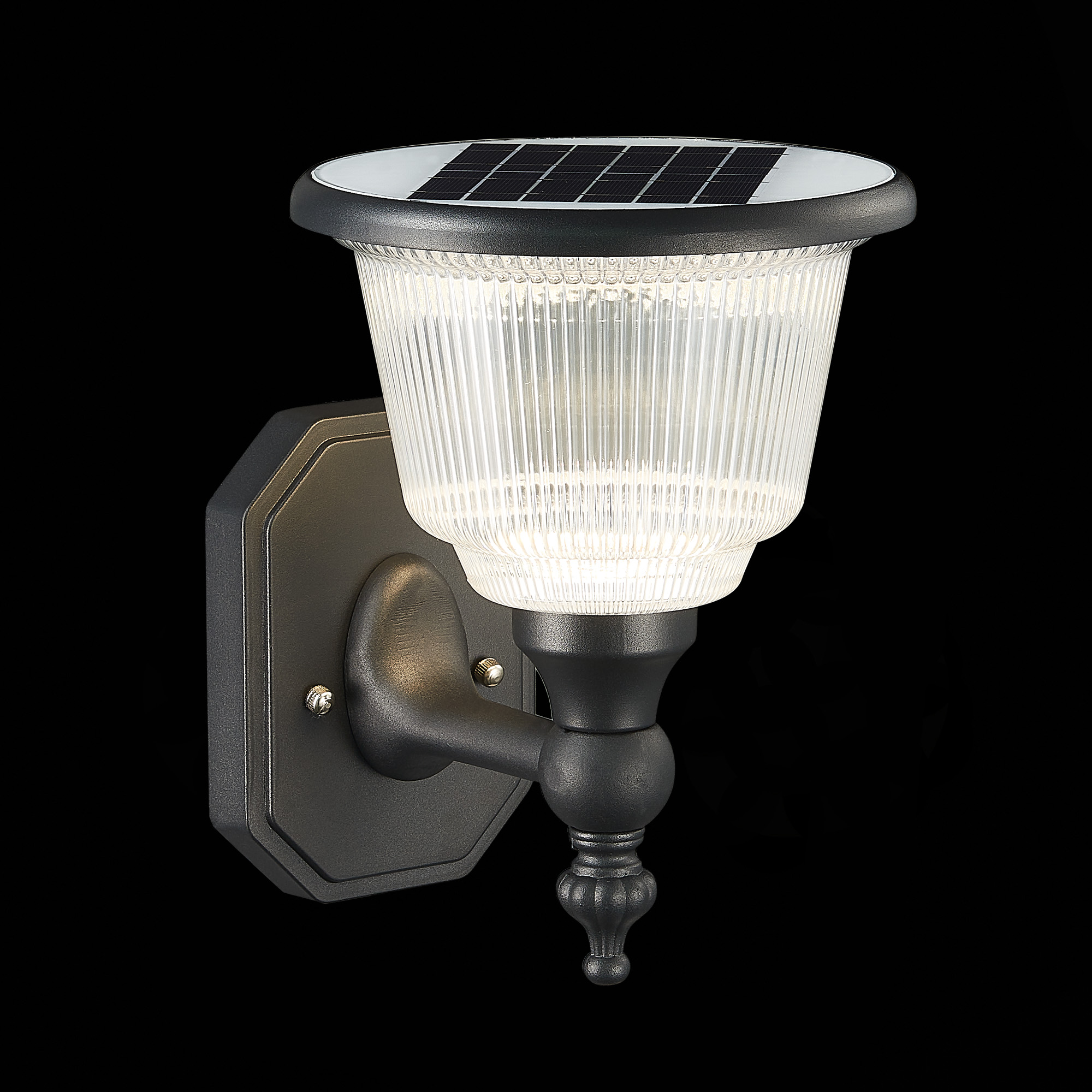 Светильник на солнечных батареях ST Luce Solaris SL9502.401.01