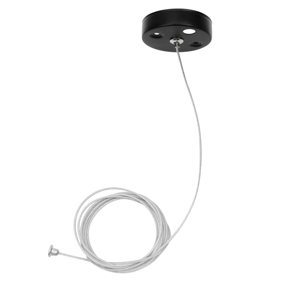 Подвесное крепление для светильников 456ххх Lightstar Trito 456017