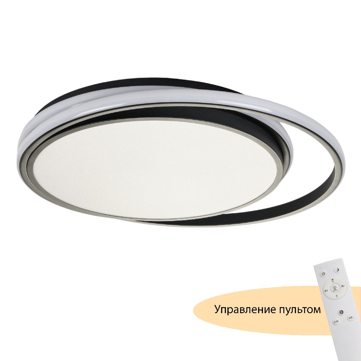 Потолочный led светильник Myfar Cressida MR9110-CL