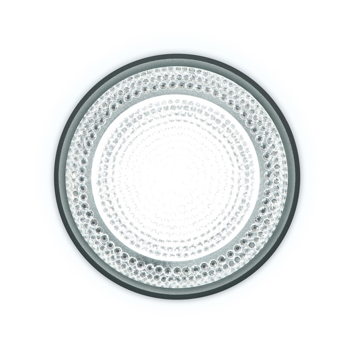 Встраиваемый светильник Ambrella Light Techno Spot TN346