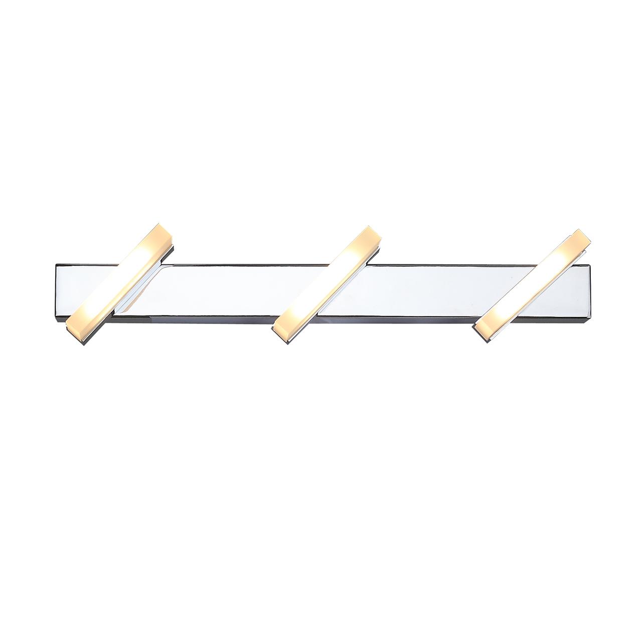Настенный светодиодный светильник ST Luce Contempo SL441.101.03