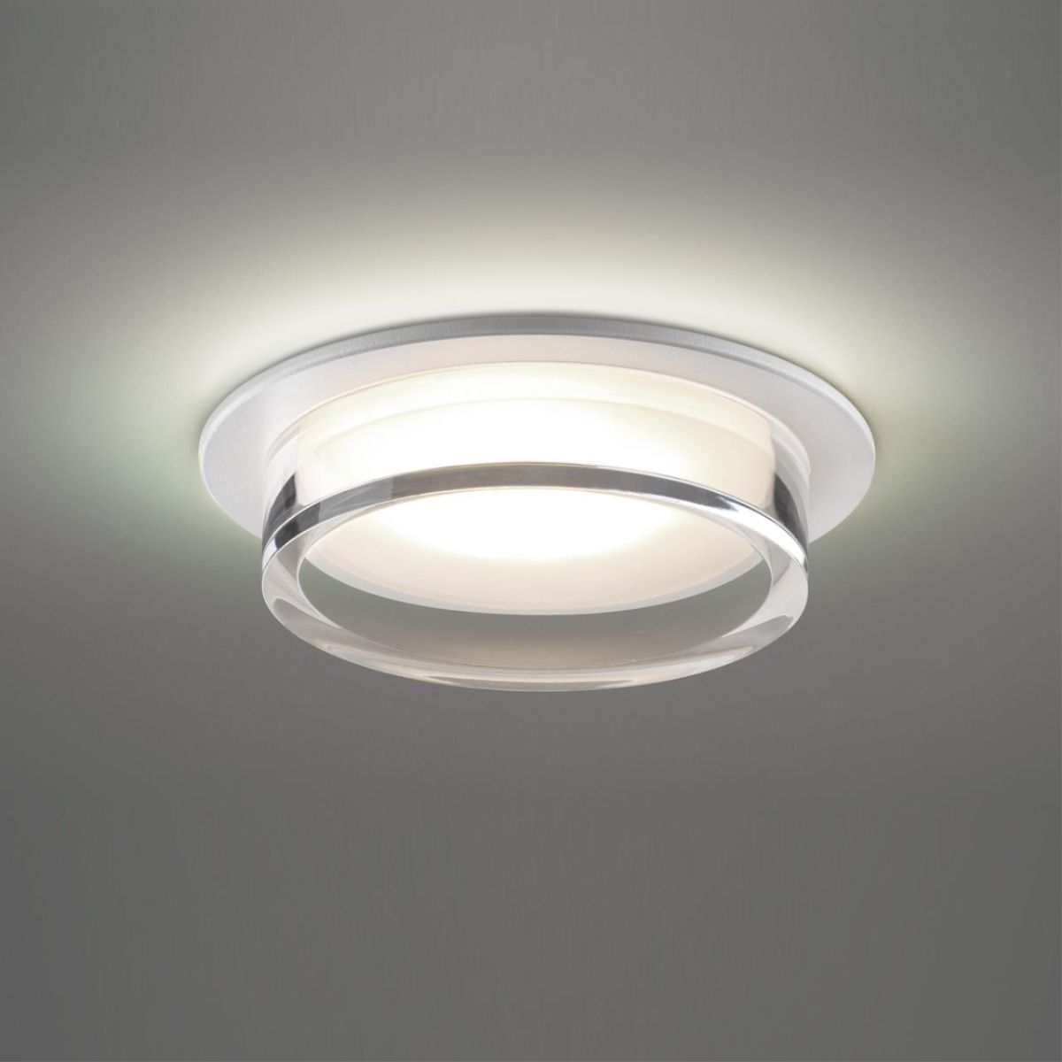 Встраиваемый светильник Novotech Wir Gem 371025