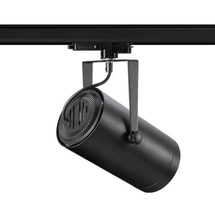 Трековый светодиодный светильник SLV S-Track Dali Euro Spot Led 1002811