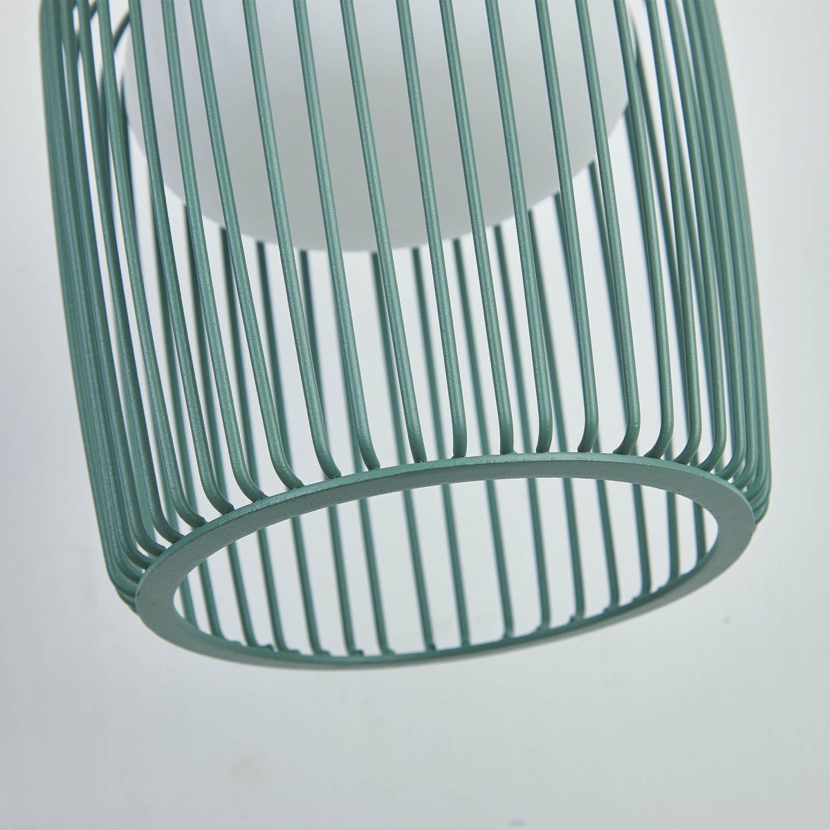 Подвесной светильник без основания Mantra Dubai 9421