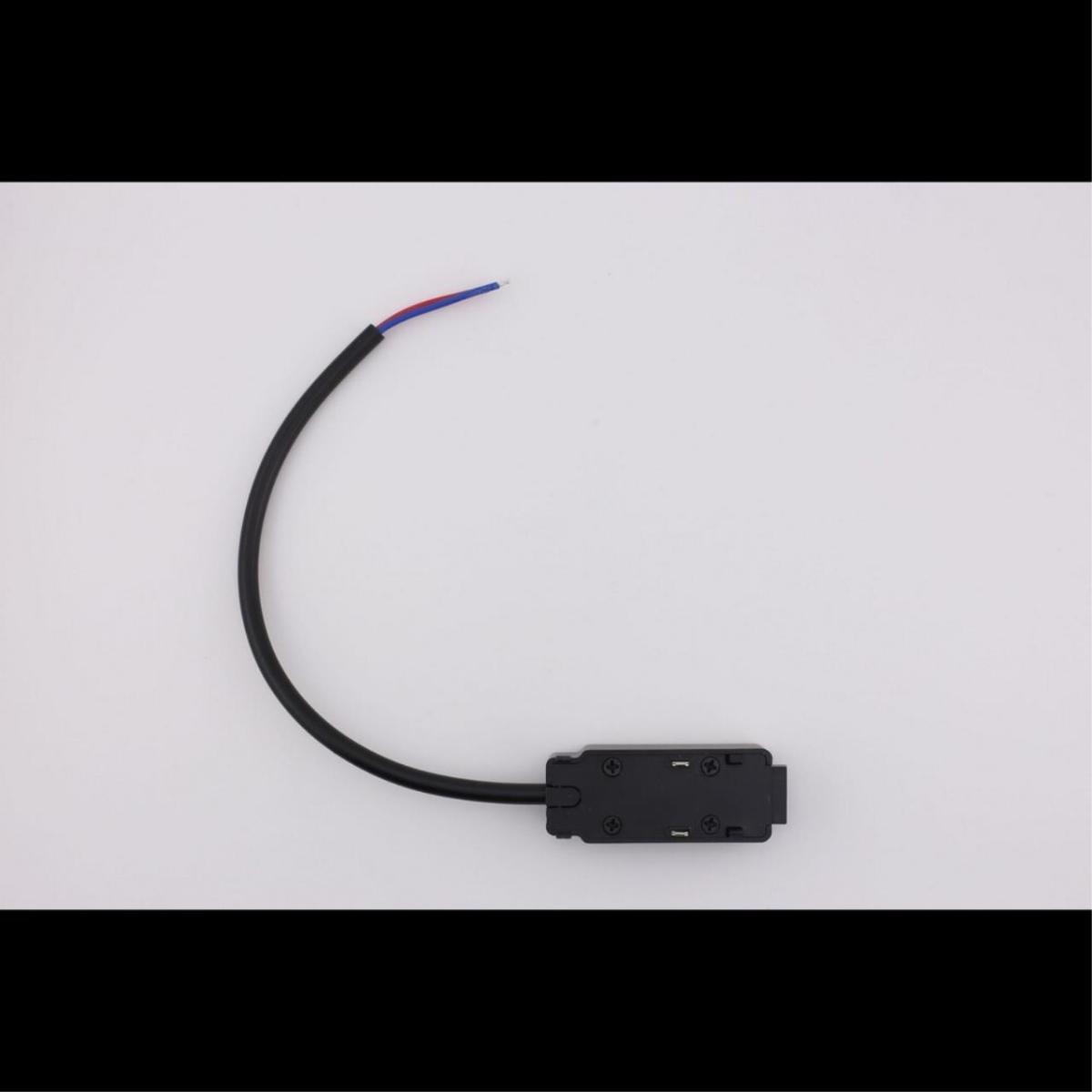 Ввод питания Aployt Magnetic track 48 APL.0180.00.02