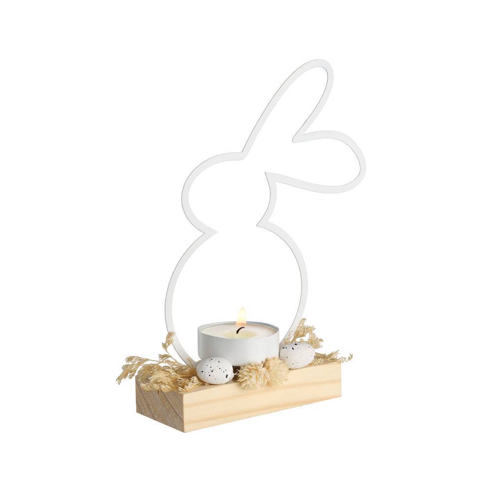 Фигурка Заяц Eglo Balmaha 427859