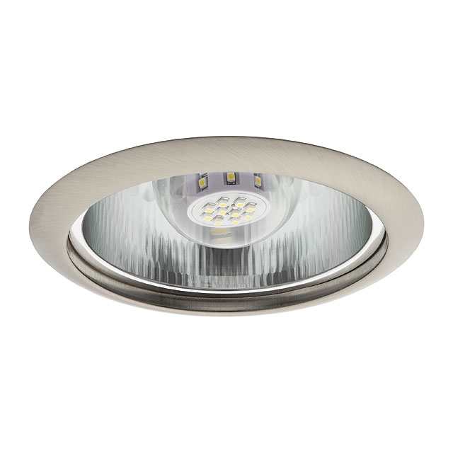 Карданный светильник Kanlux Ozon DLBS-1AV/27-C/M 908