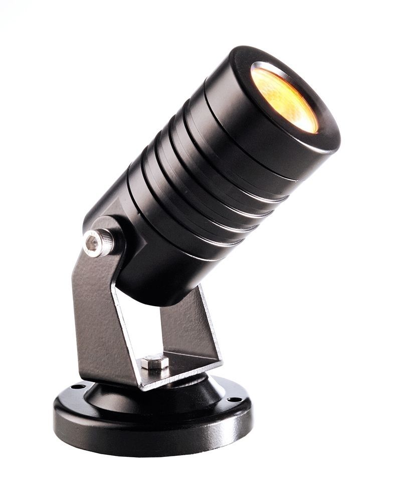 Уличный светильник Deko-Light Mini I Amber 730238