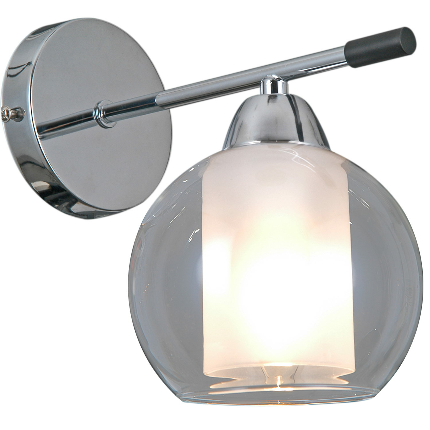 Бра Illumico IL0450-1WSQ-79 CR