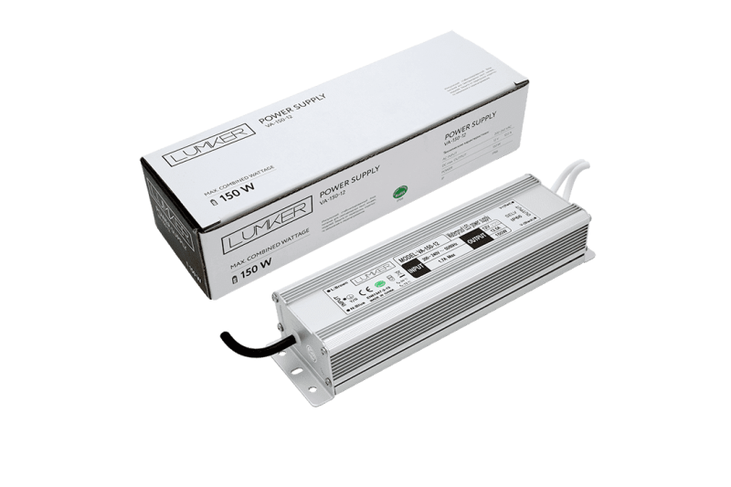 Блок питания Lumker TPWL-150-12 002540