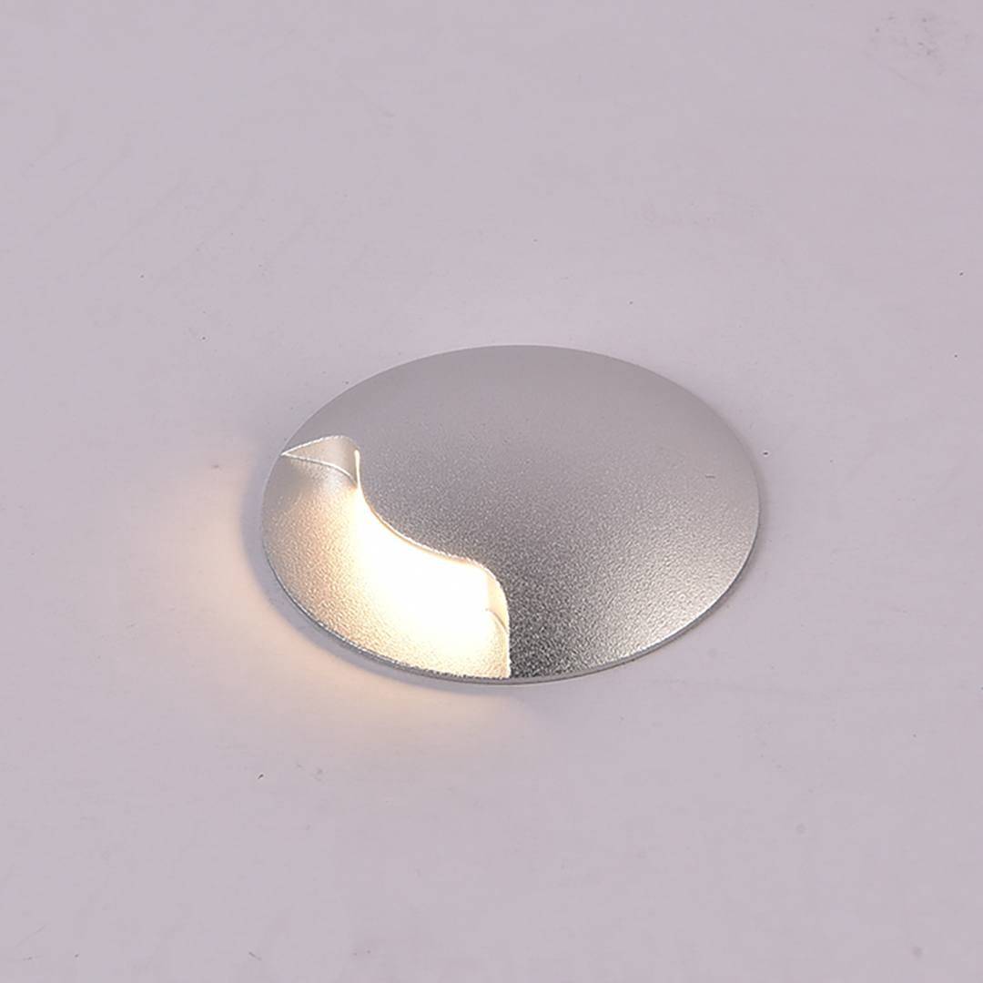 Подсветка ступеней лестницы DesignLed GW-812-1-1-WH-NW 003299