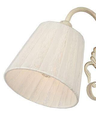 Бра Lumien Hall Беатрис W17040/2LBCG1