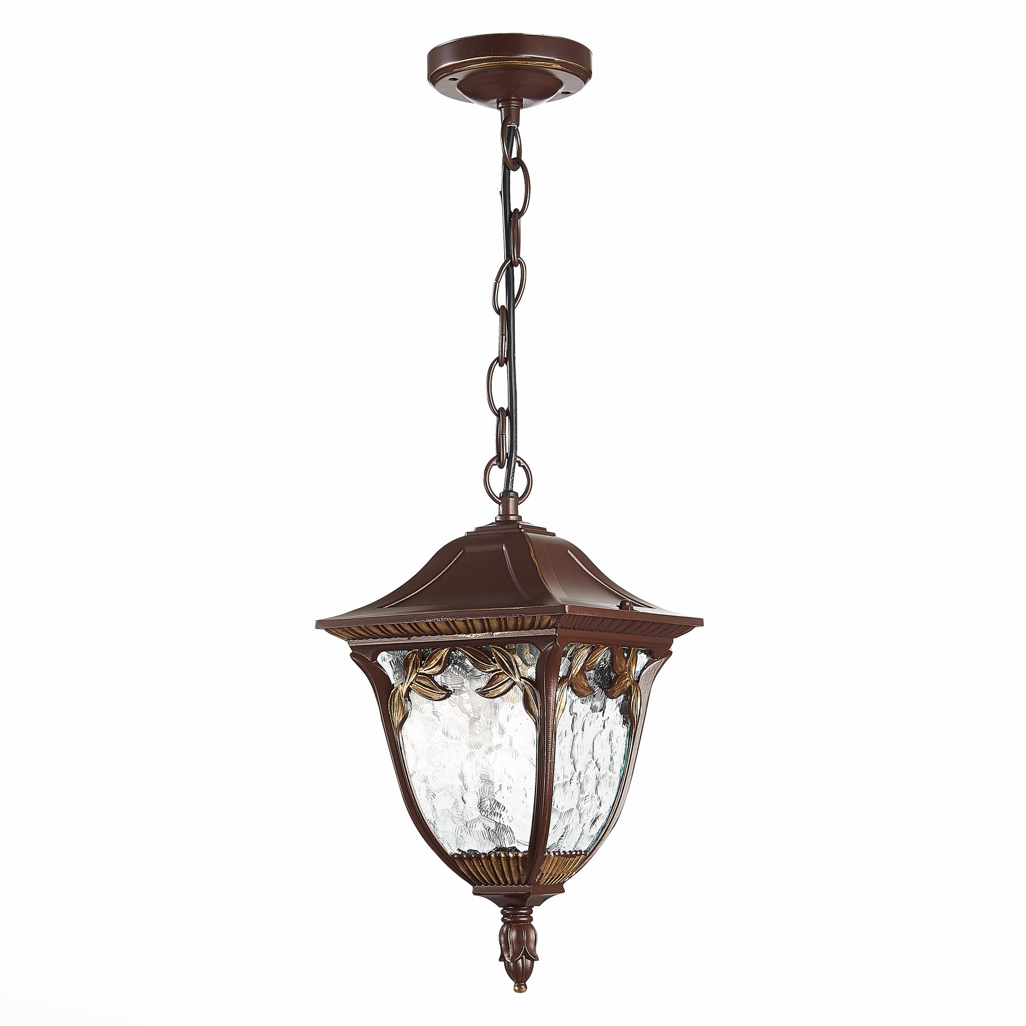 Уличный подвесной светильник ST Luce Chiani SL083.703.01 в Москве