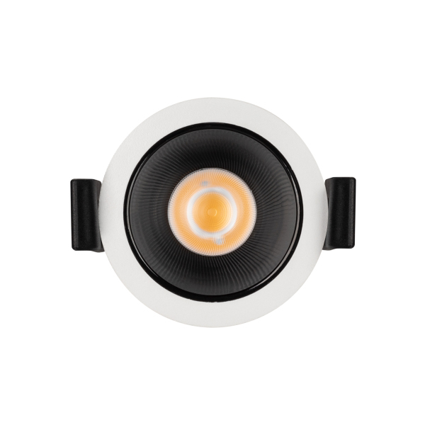 Встраиваемый светильник Arlight MS-Atlas-Built-R58-10W Day4000 033651