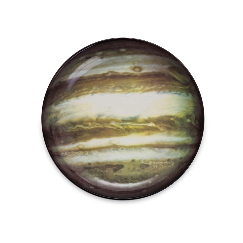 Тарелка глубокая Jupiter Seletti Cosmic Diner 10825