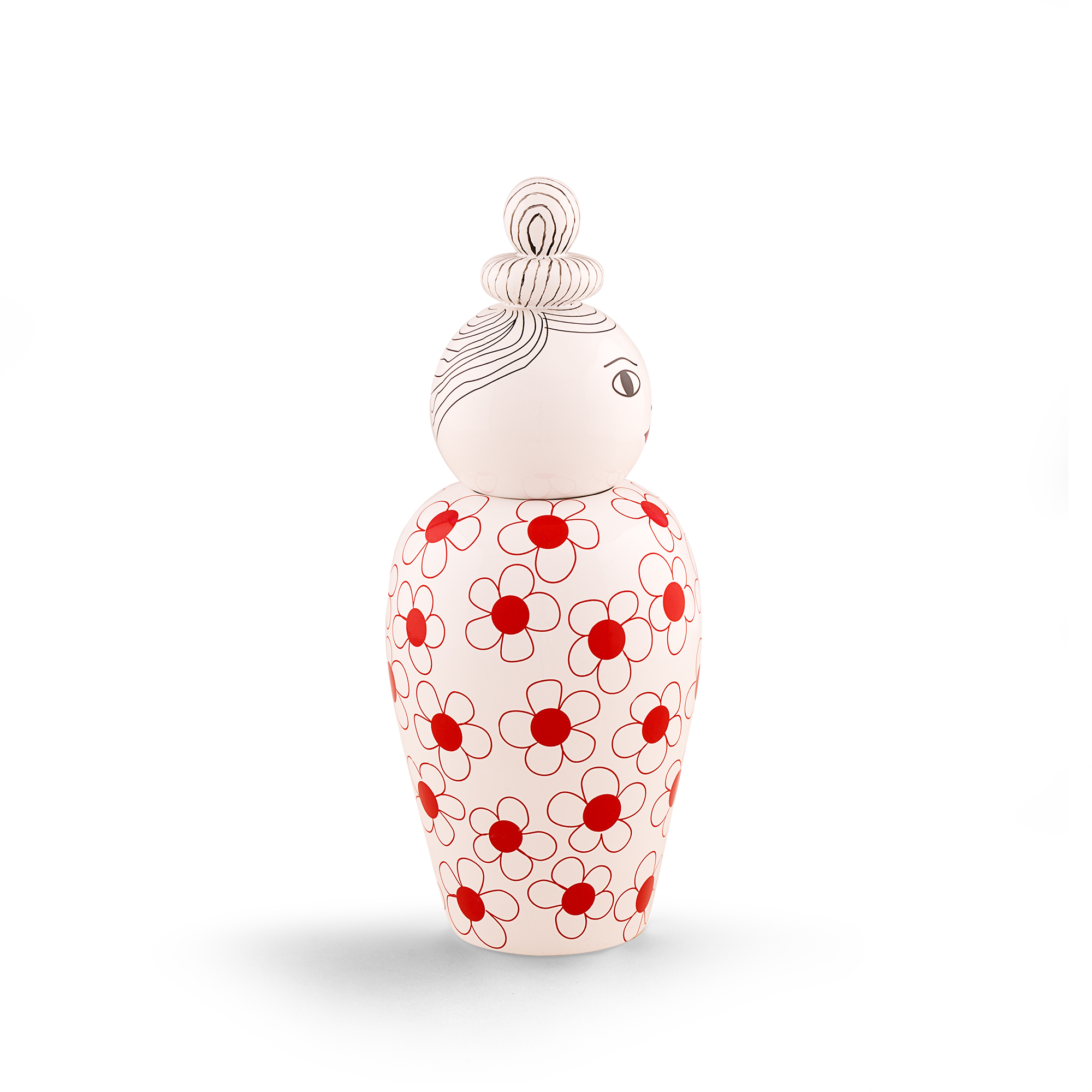 Ваза Pepa Seletti Canopie 10530
