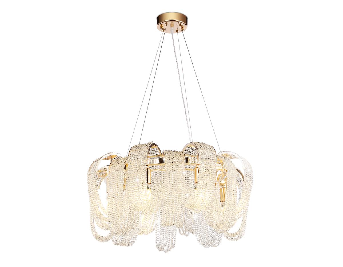 Подвесная люстра Ambrella Light Traditional TR5379