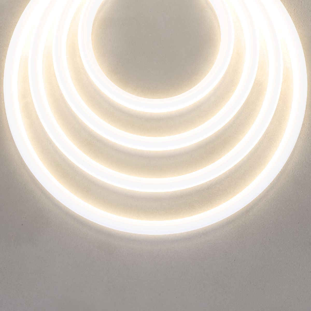 Гибкий неон Maytoni Led Strip 24В D22 16Вт/м 3000K 5м IP67 20088