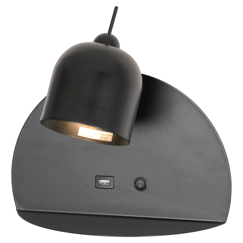 Спот Lussole Loft Сozy LSP-8232V
