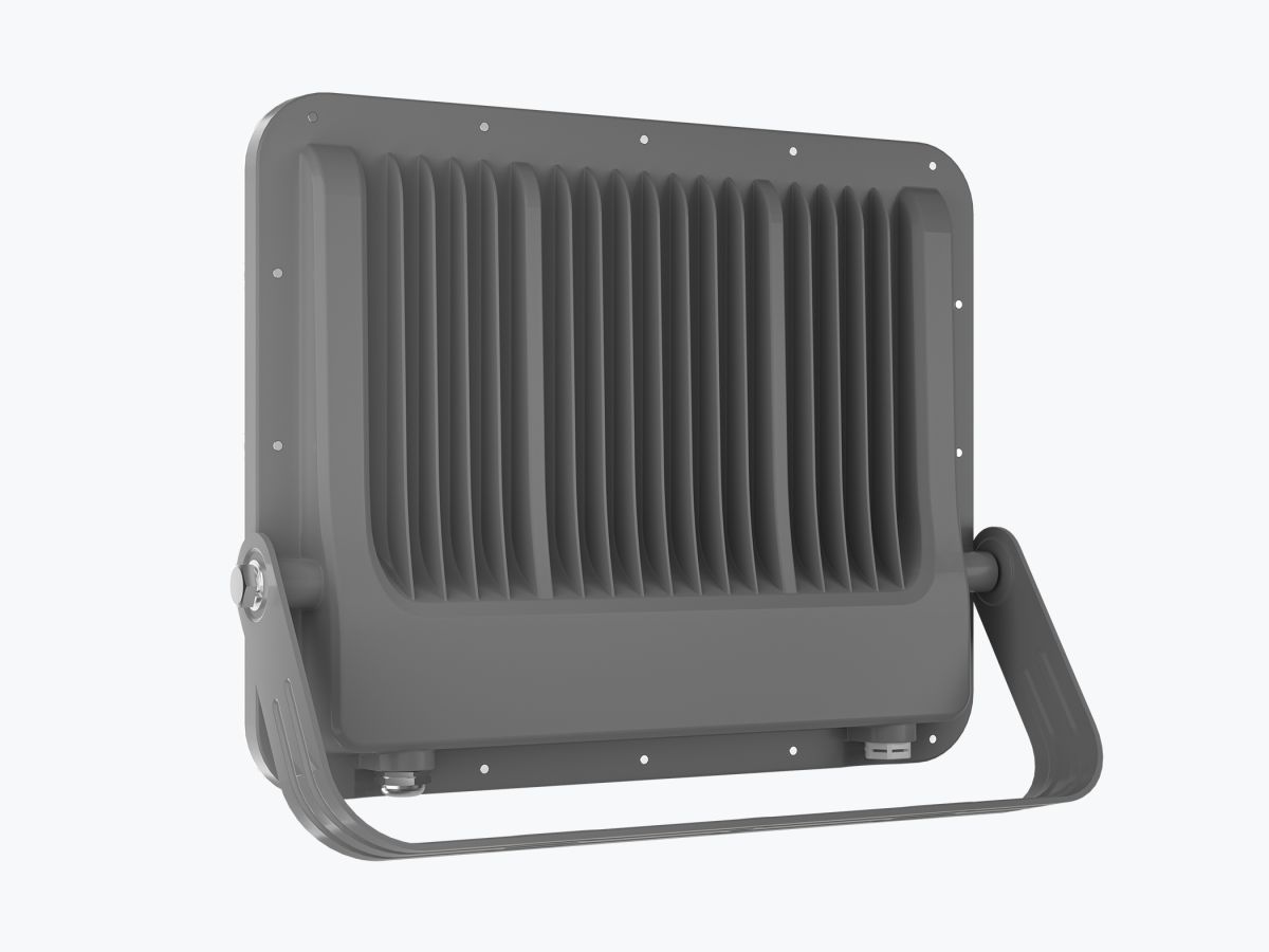 Светодиодный прожектор LEDS POWER 150Вт 6500К (серия BK05) 007717