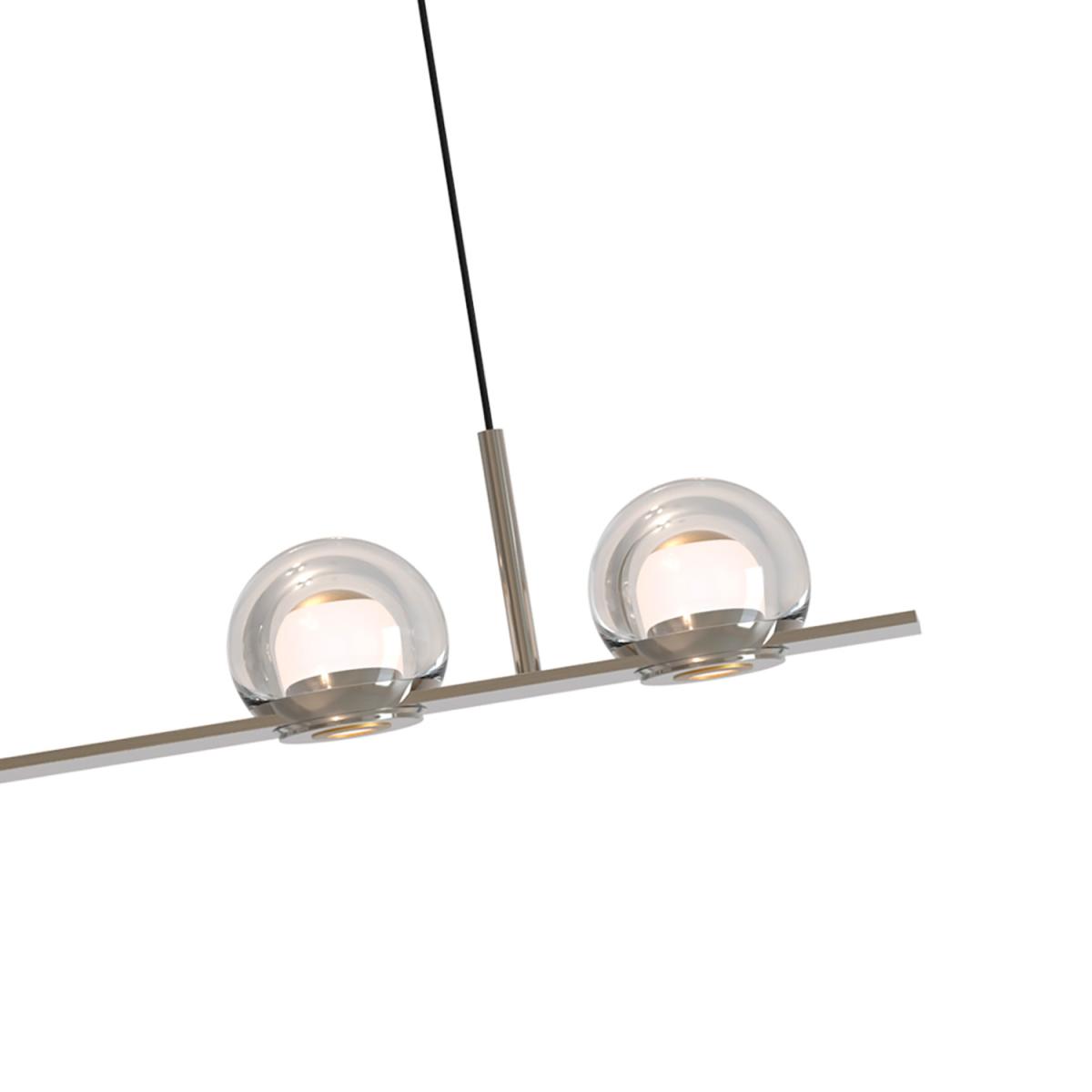 Подвесная люстра Favourite Rosio 4291-7P