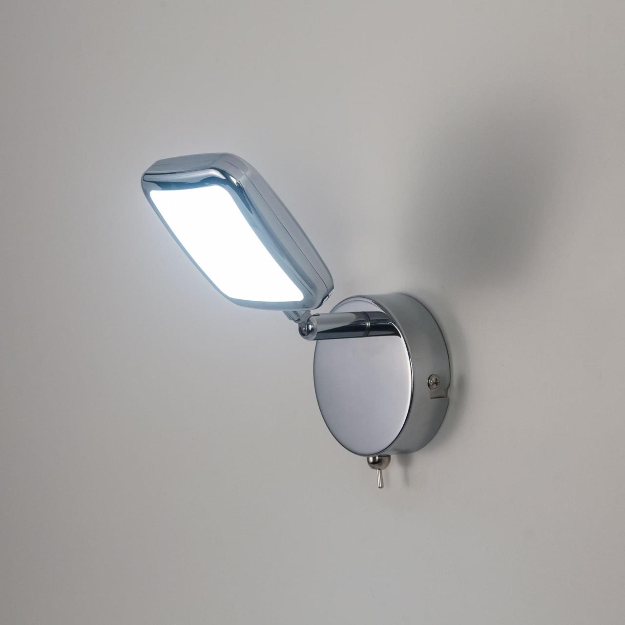 Светодиодный спот Citilux Бильбо CL554510