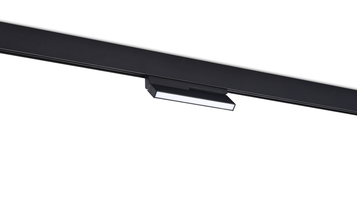 Трековый светильник Donolux Line DL20603WW6B