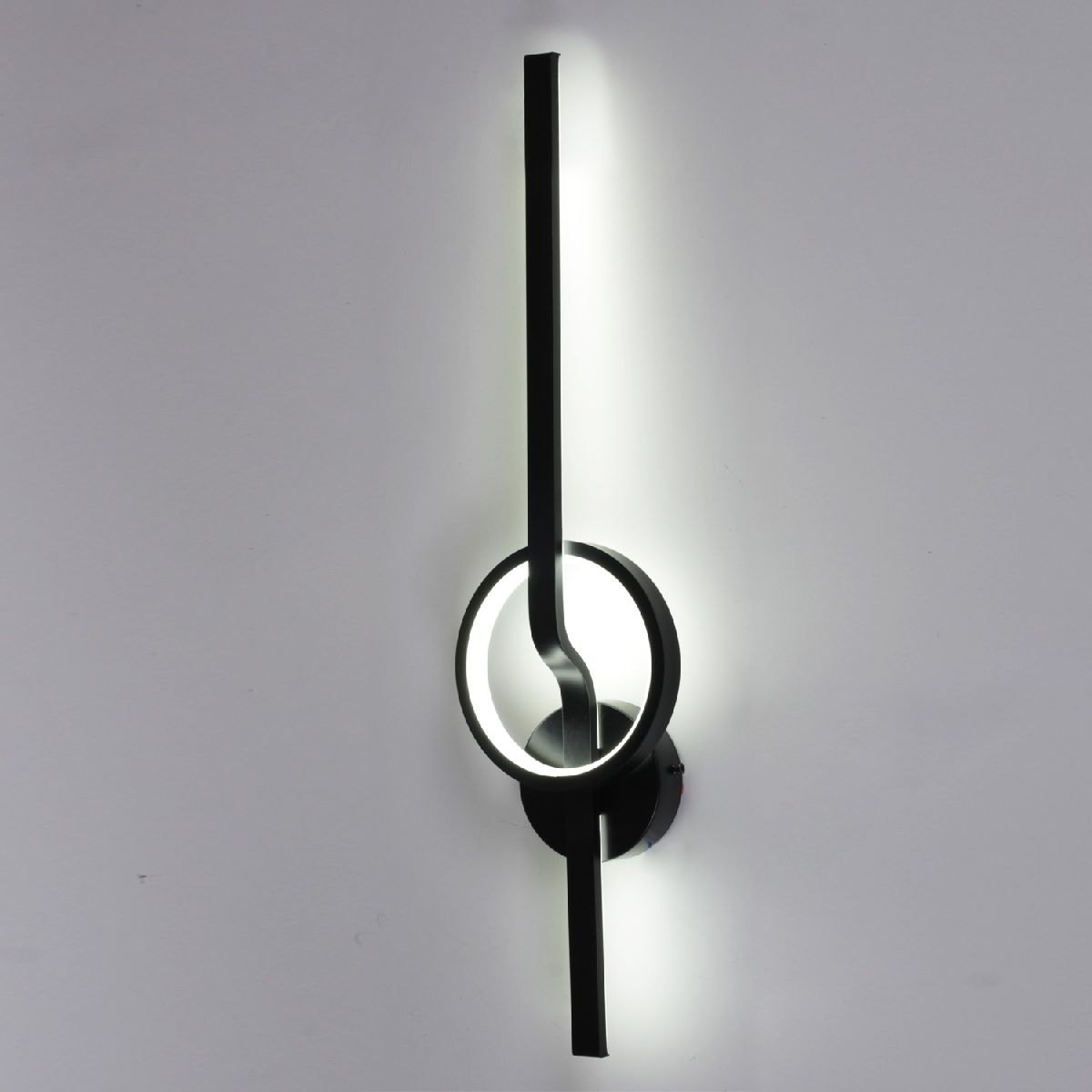 Настенный светильник Reluce 77040-0.2-600