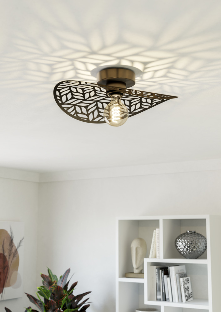 Потолочный светильник Eglo Swaby 44123