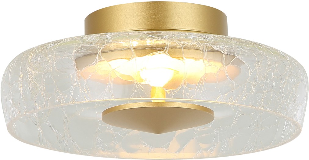 Потолочная люстра Stilfort Таплетт 4046/00/01C