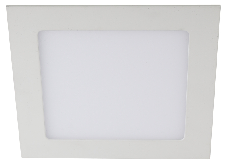 Встраиваемый светильник Эра LED 2-18-4K/1 Б0046909