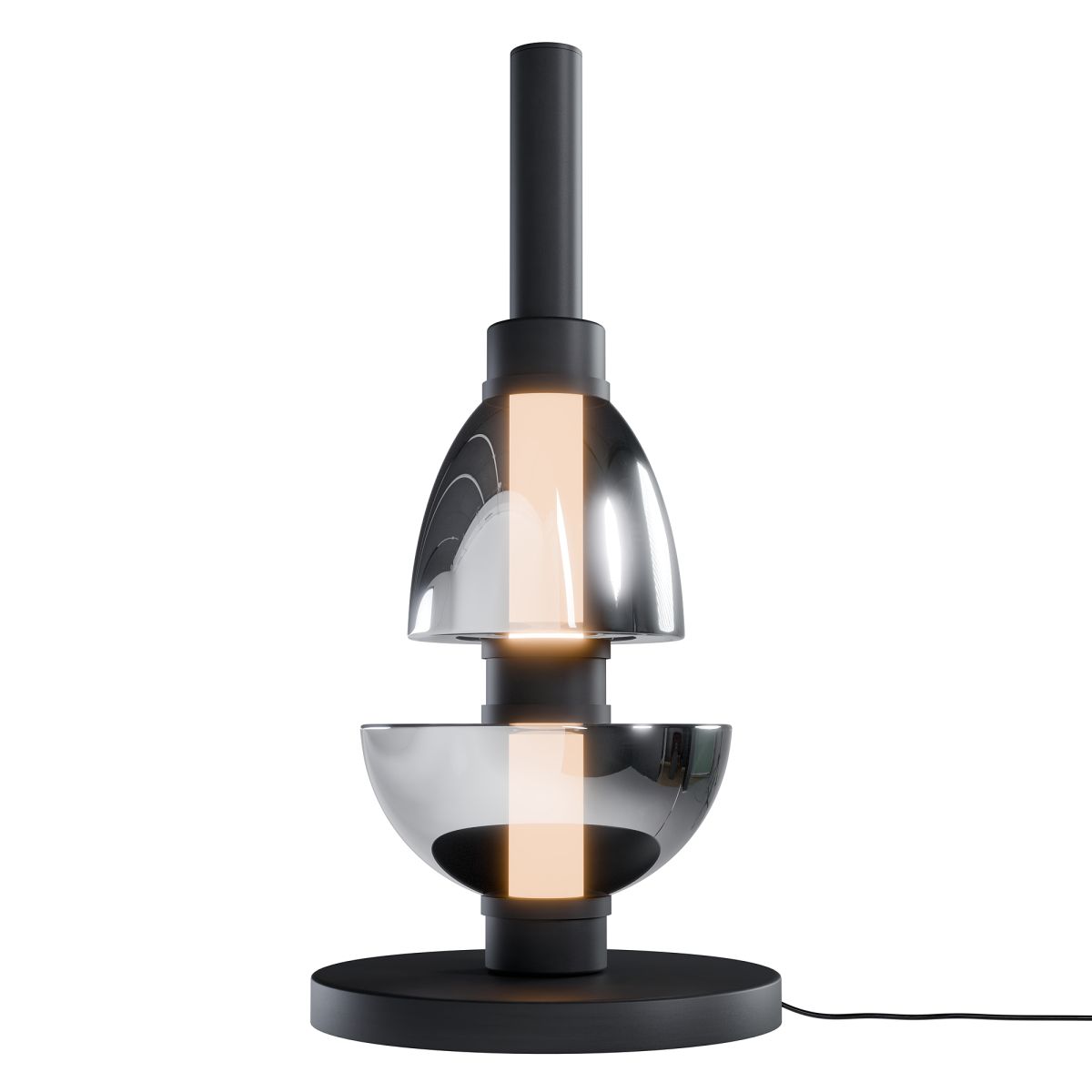 Настольная лампа Lightera Lecco LE425T-30GB