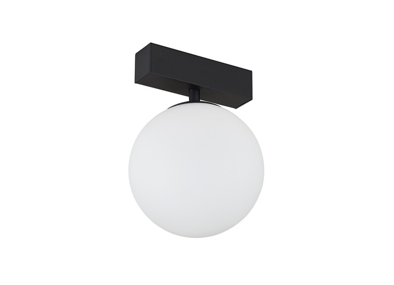 Трековый светильник Donolux DL18794/01M Black