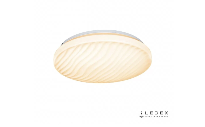 Потолочный светильник iLedex Mercury ZD5106 SW-50W WH