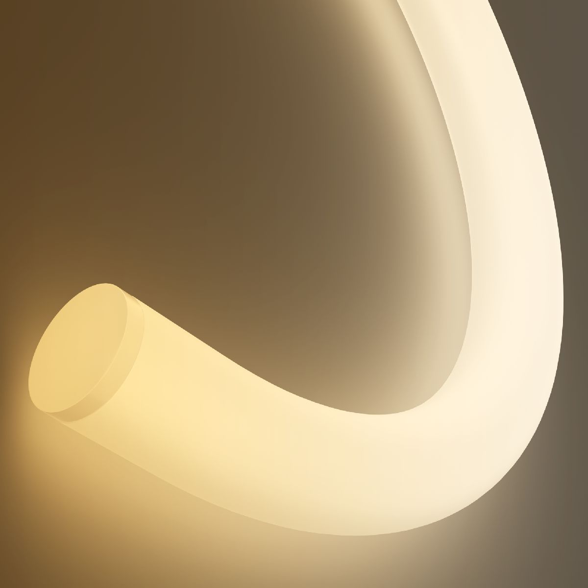 Гибкий неон Maytoni Led Strip 24В 2016 14,4Вт/м 2300-4000К 5м IP65 20303