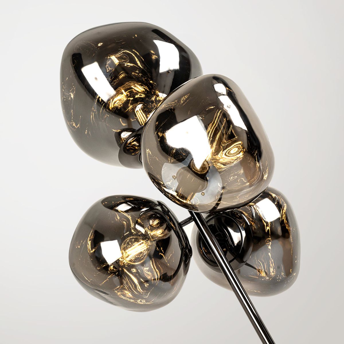 Торшер Modestyle MS.500.04FL