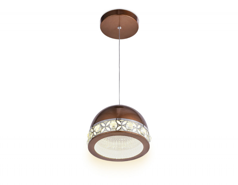 Подвесной светильник Ambrella Light Acrylica FA9495