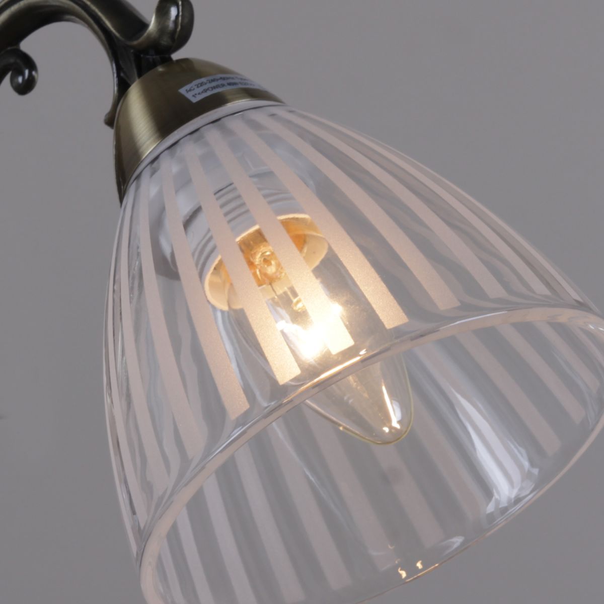 Люстра на штанге Reluce 72447-0.3-05