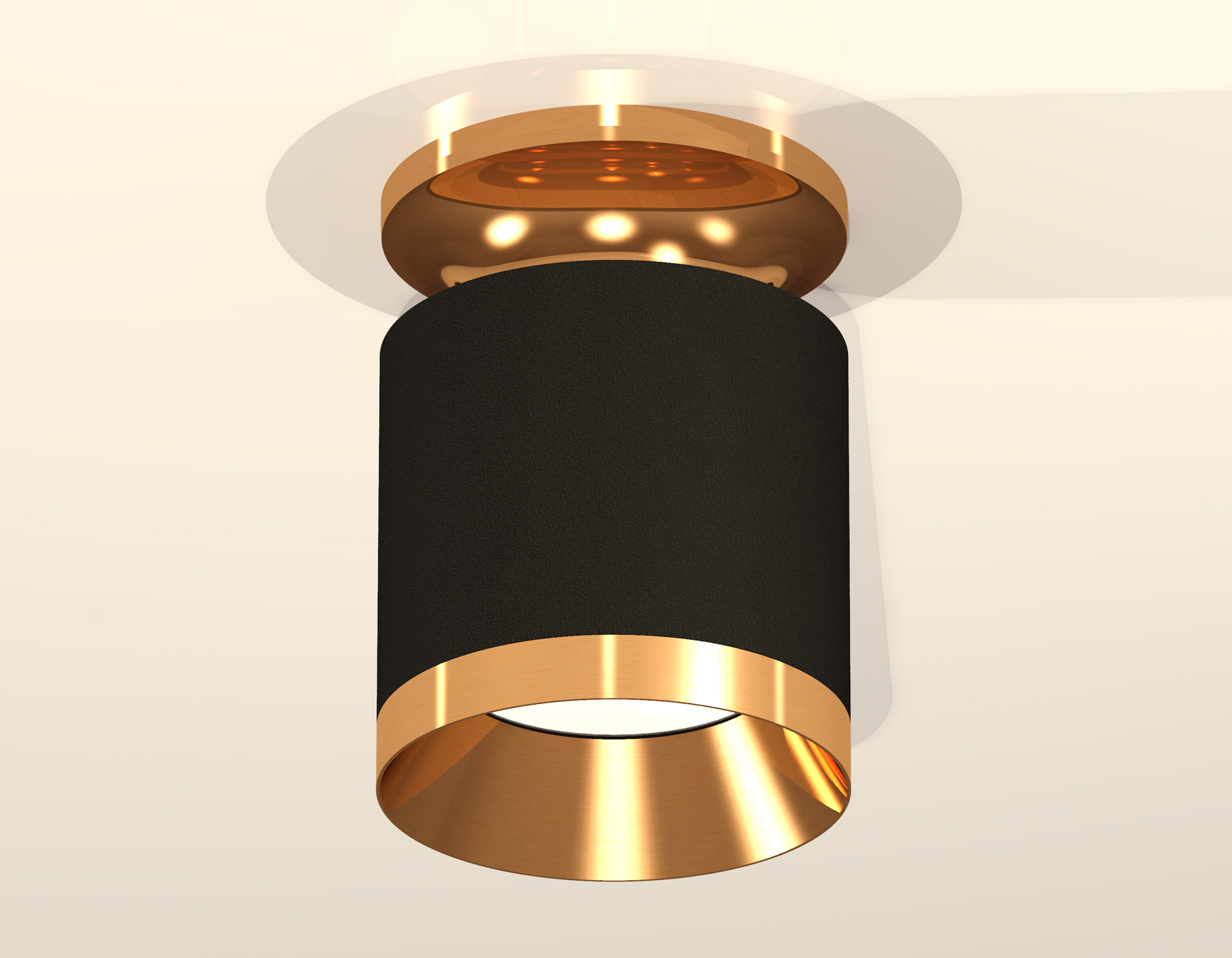Накладной светильник Ambrella Light Techno XS7402101 (N7929, C7402, N7034)