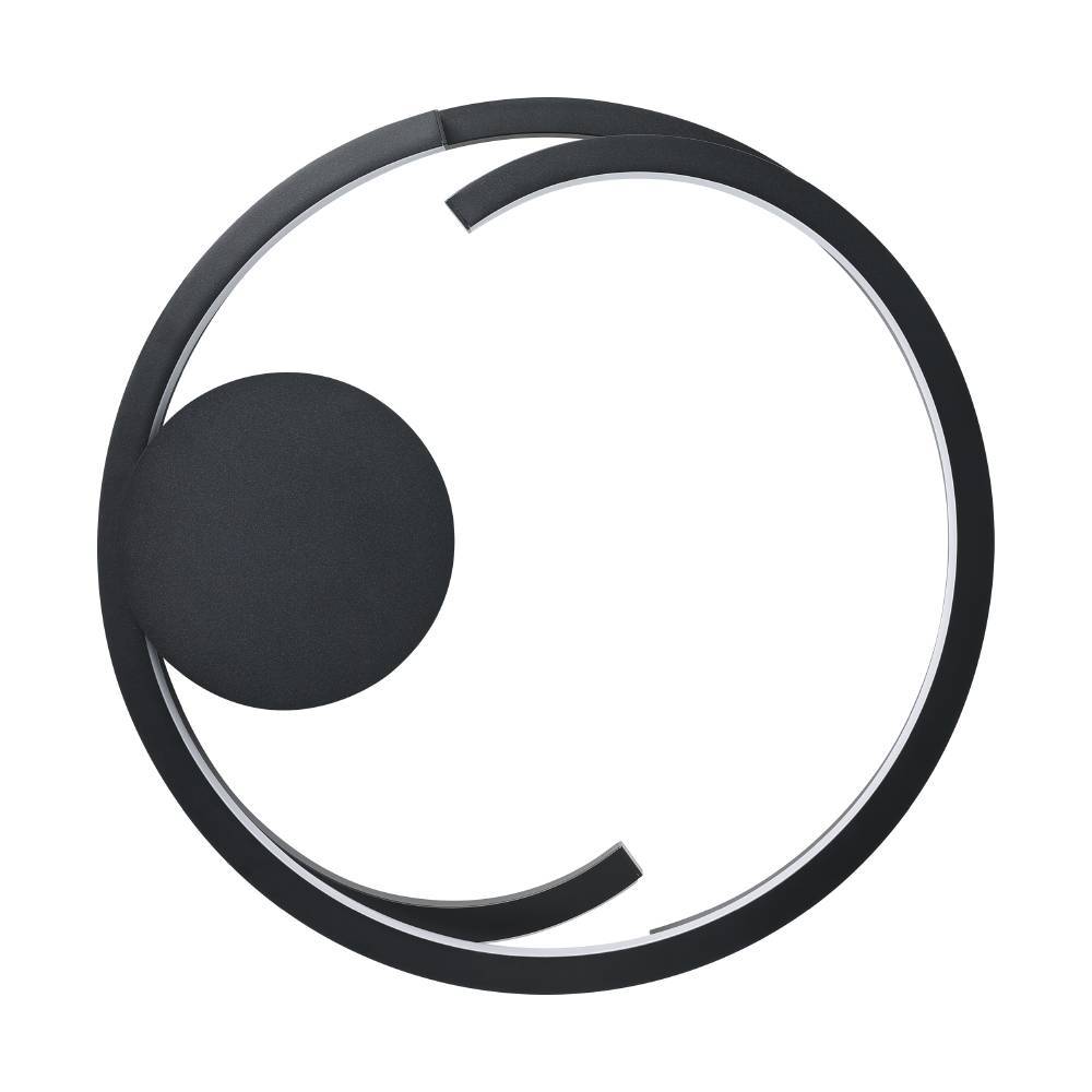 Настенно-потолочный светильник Eglo Mezzomonte 901821