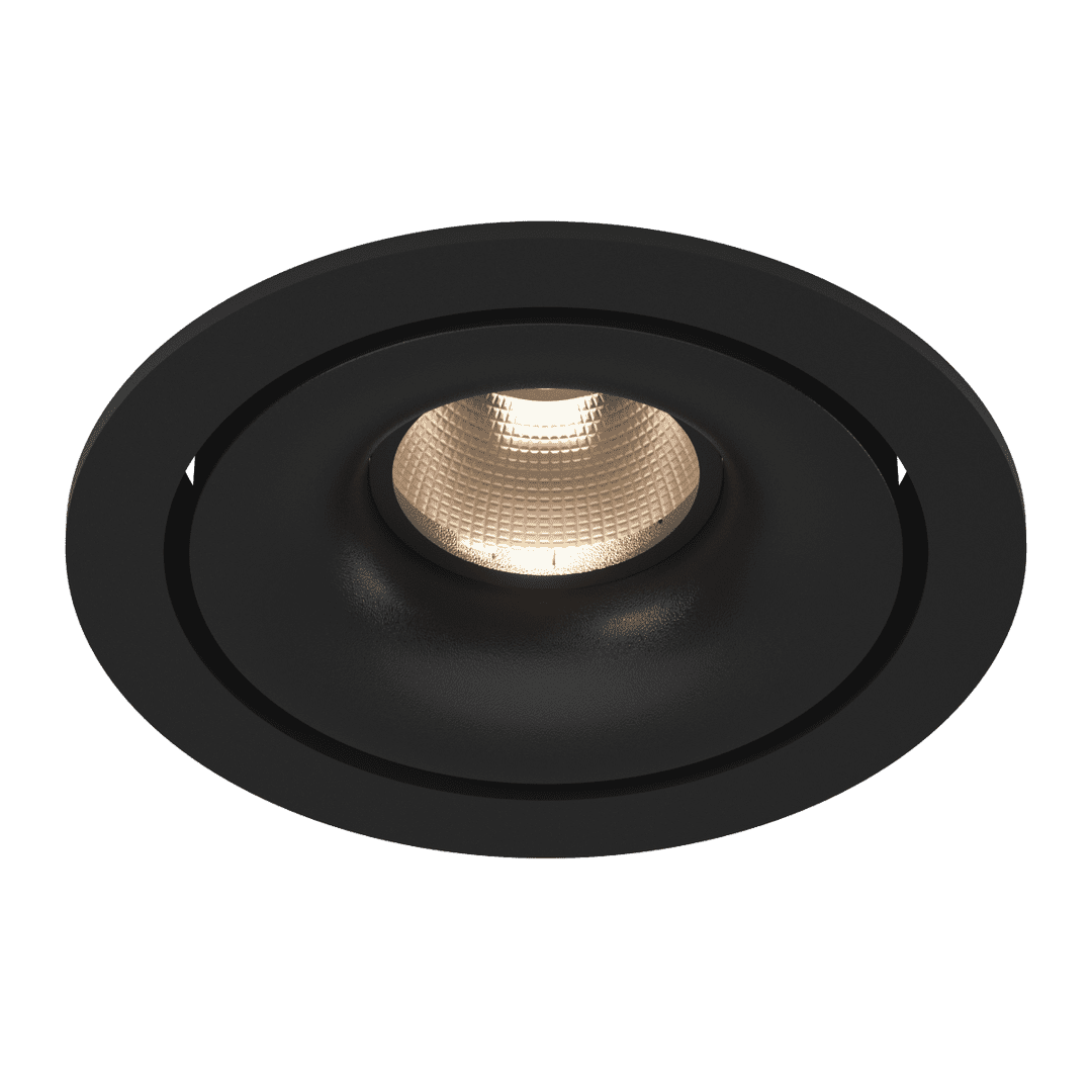 Встраиваемый светильник SWG DL-FS-1006-60-B-12-NW 003772