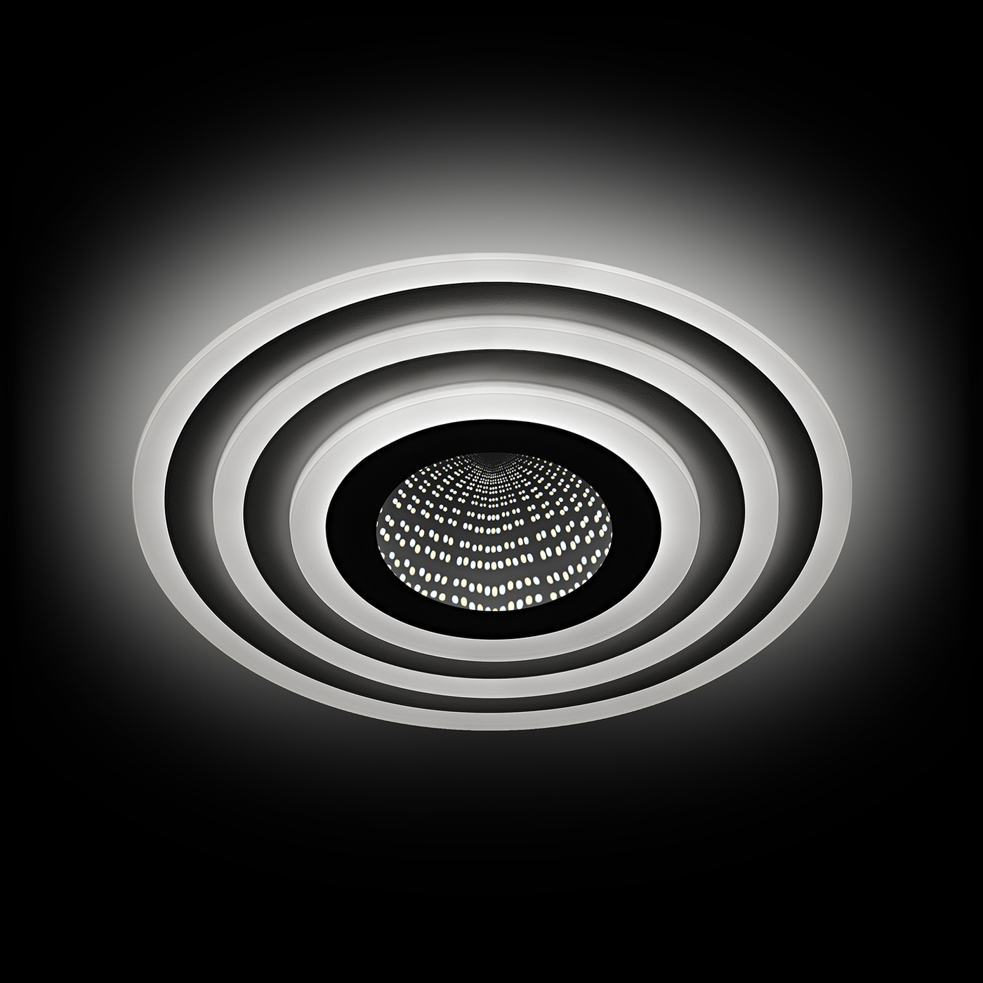 Потолочная люстра Ritter Ufo 52000 9