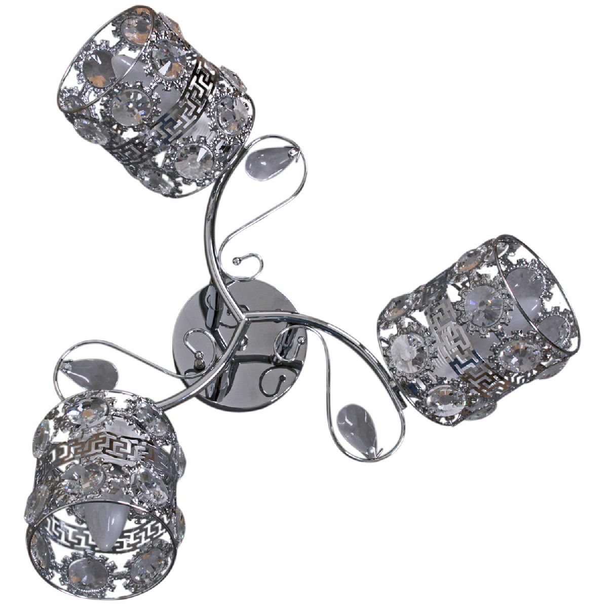 Потолочная люстра Reluce 03674-0.3-03