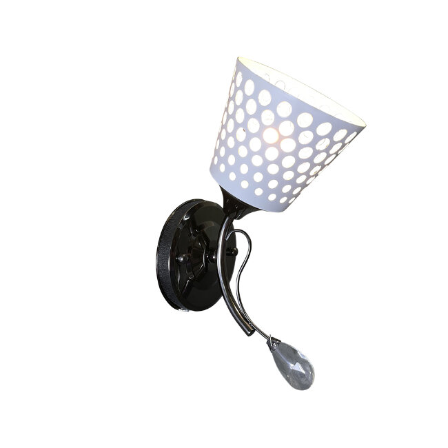 Бра Wedo Light Aieta WD3562/1W-PBK-WT