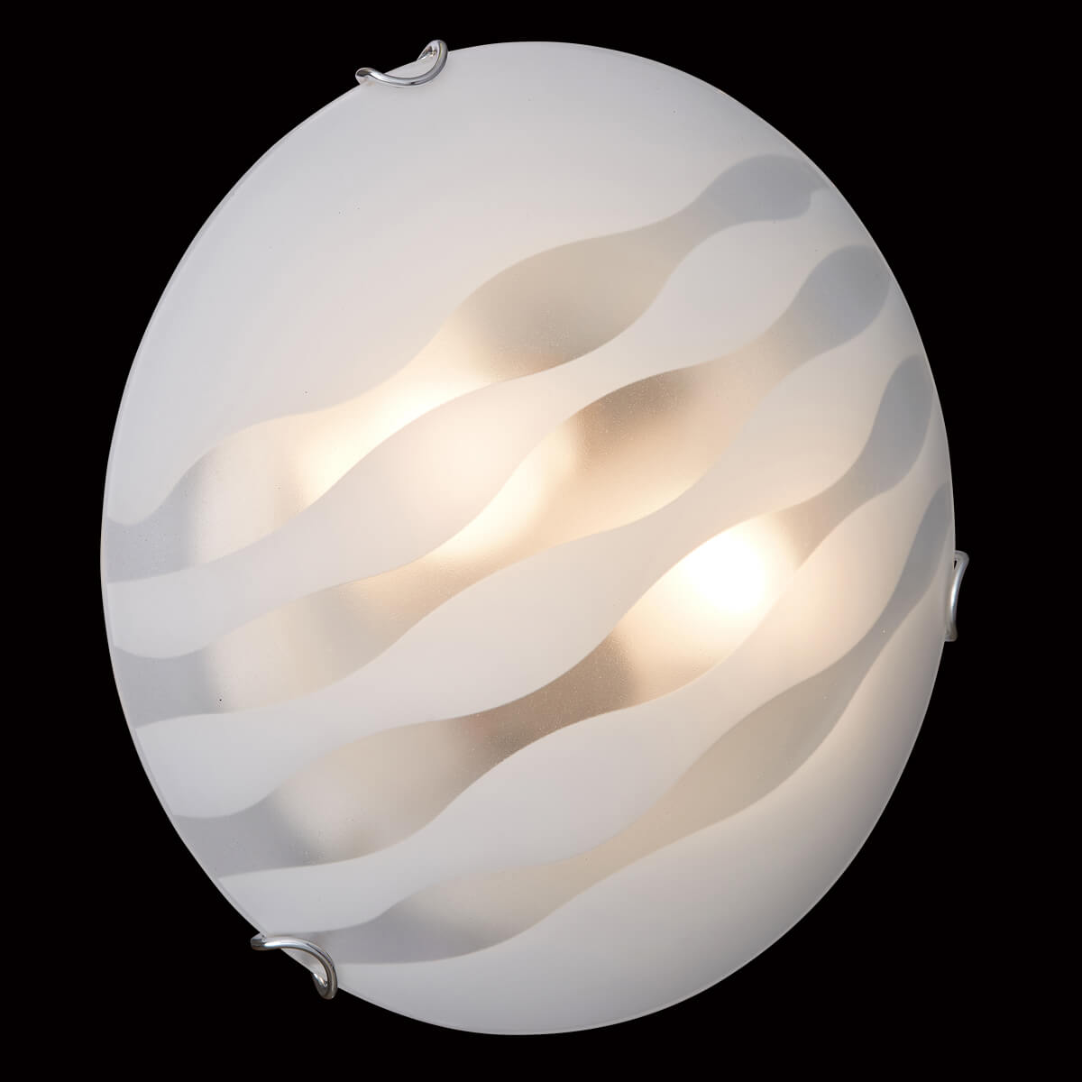 Потолочный светильник Sonex Ondina 333