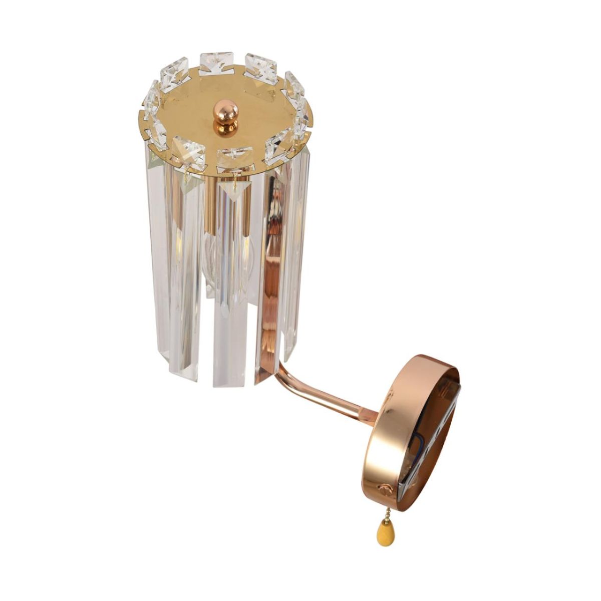 Хрустальное бра Lumion Classi Favla 8347/1W