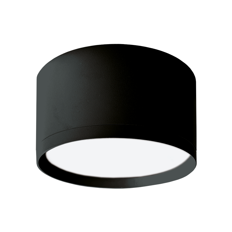 Накладной светильник WOLTA Basic WSL/GX70-01B