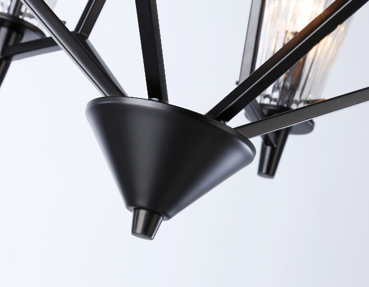 Подвесная люстра Ambrella Light Traditional TR3237