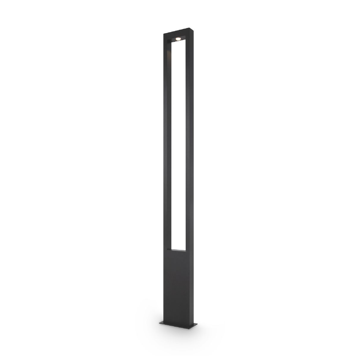 Уличный светильник Maytoni Bonn O425FL-L25GF